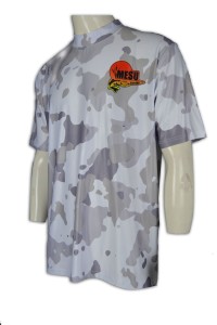 T306 team group tee shirts sublimation tailor made tee shirts whole printed whole printed sublimation hot transfer t-shirts tee supplier company